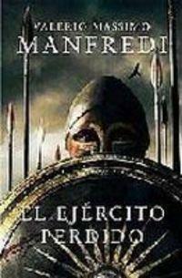 El ejército perdido (BEST SELLER, Band 26200)