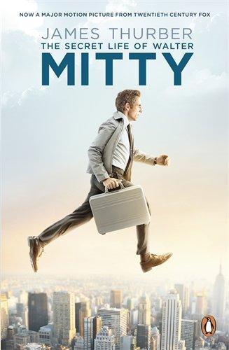 The Secret Life of Walter Mitty (film tie-in)