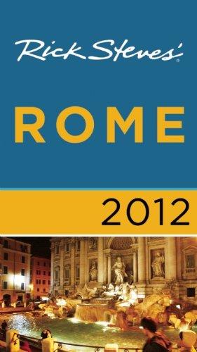 Rick Steves' Rome 2012