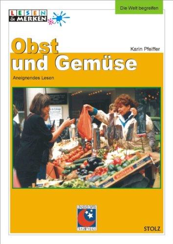 Obst und Gemüse