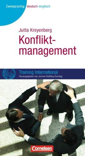 Konfliktmanagement