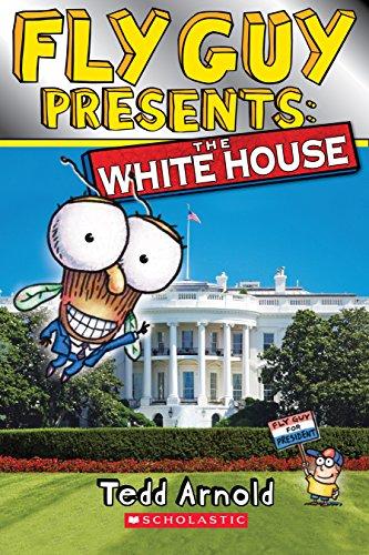 Fly Guy Presents: The White House