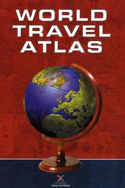 Columbus World Travel Atlas