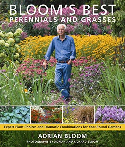 Blooms Best Perennials and Grasses: New Classics for the Year-Round Garden