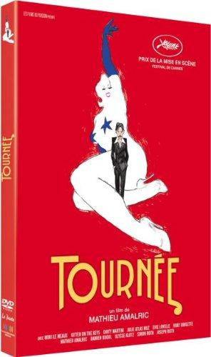 Tournée [FR Import]