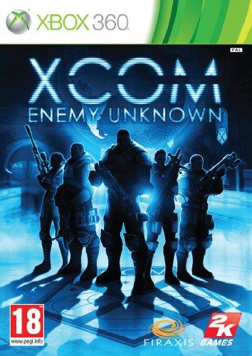 XCOM: Enemy Unknown [PEGI]