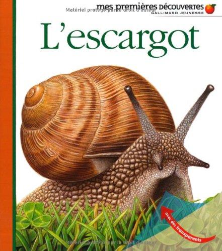 L'escargot