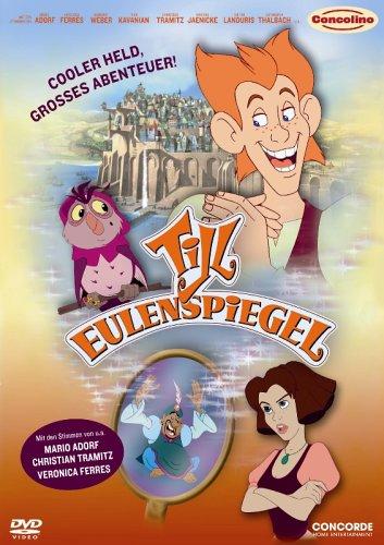 Till Eulenspiegel