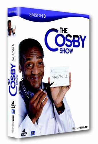 The cosby show, saison 3 [FR Import]