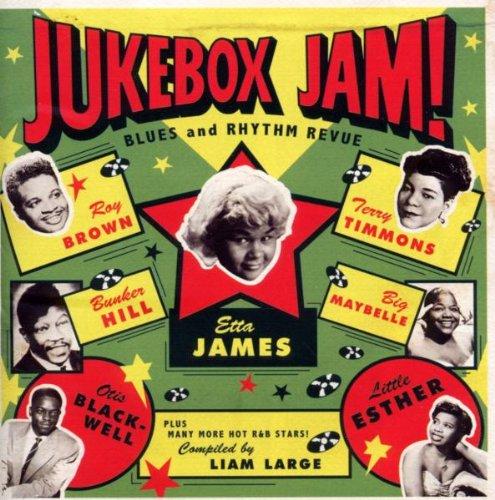 Jukebox Jam