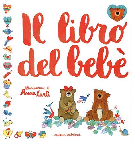 Il libro del bebè