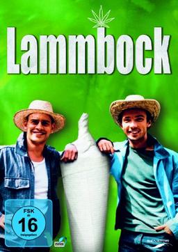 Lammbock (Deutschland lacht)