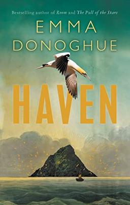 Haven: Emma Donoghue