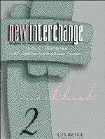 New Interchange Workbook 2: English for International Communication