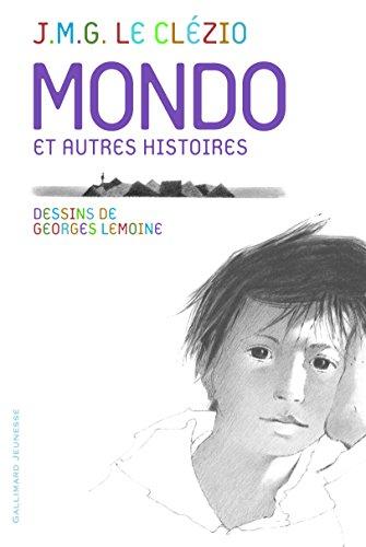 Mondo : et autres histoires