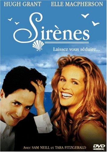 Sirenes [FR Import]