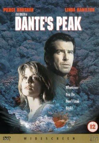 Dantes Peak [UK Import]