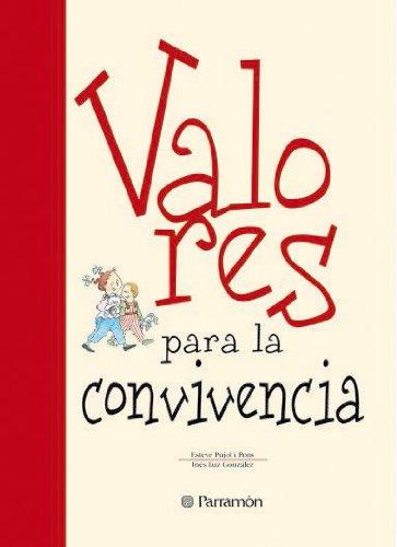 Valores para la convivencia