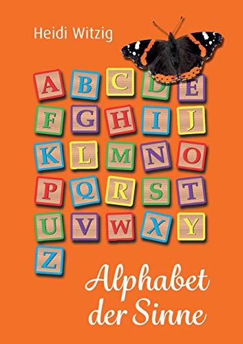 Alphabet der Sinne