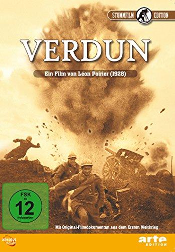 Verdun (1928), DVD