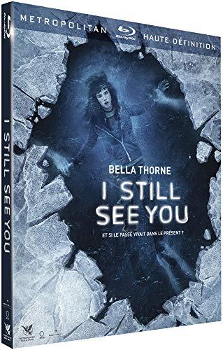 I still see you [Blu-ray] [FR Import]