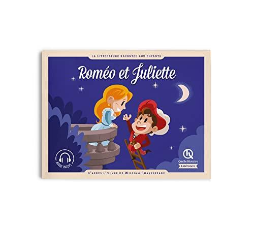 Roméo et Juliette