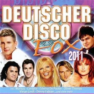 Deutscher Disco Fox 2011