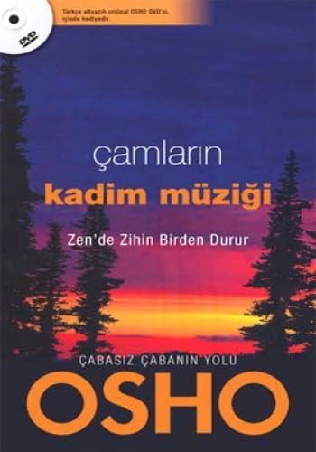 Camlarin Kadim Müzigi: Cabasiz Cabanin Yolu - Zende Zihin Birden Durur