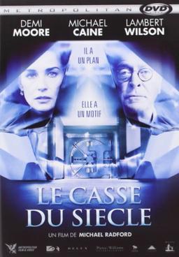 Le casse du siècle [FR Import]