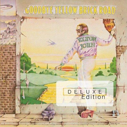 Goodbye Yellow Brick Road (40th Anniversary 2-CD)