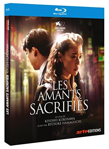 Les amants sacrifiés [Blu-ray] [FR Import]