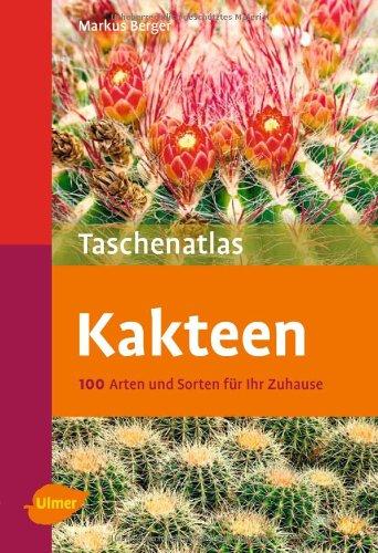 Taschenatlas Kakteen