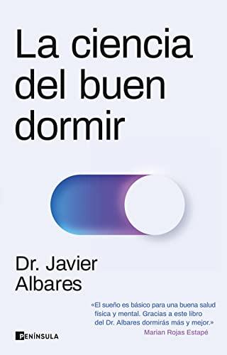 La ciencia del buen dormir (PENINSULA)