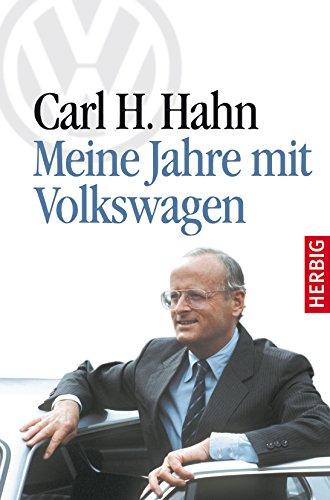 Meine Jahre mit Volkswagen