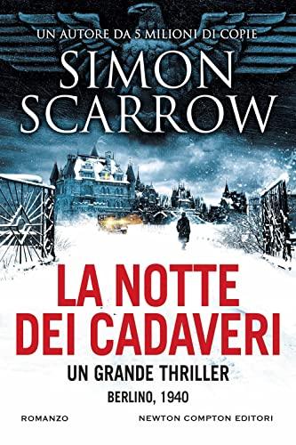 La notte dei cadaveri (Nuova narrativa Newton)