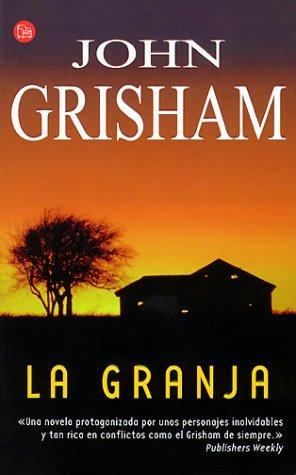 La granja (Punto de Lectura)