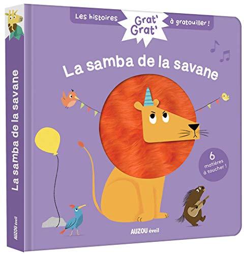 La samba de la savane