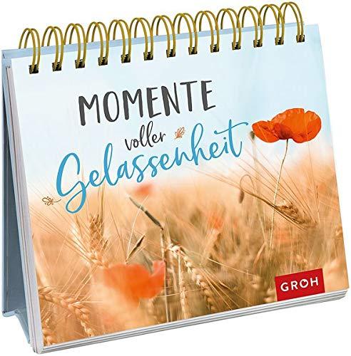 Momente voller Gelassenheit