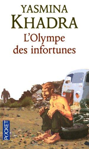 L'Olympe des infortunes