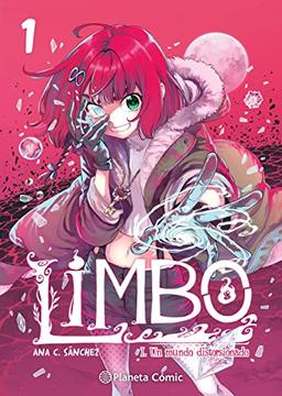 Planeta Manga: Limbo nº 01 (Universo Planeta Manga, Band 1)