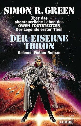 Der Eiserne Thron. Die Legende von Owen Todtsteltzer 01