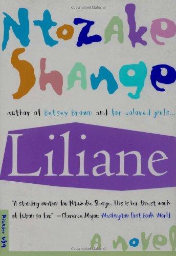 Liliane: Resurrection of the Daughter