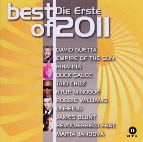 Best of 2011-die Erste