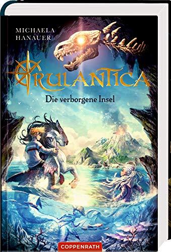 Rulantica (Bd. 1): Die verborgene Insel