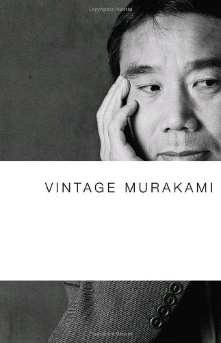 Vintage Murakami (Vintage Original)