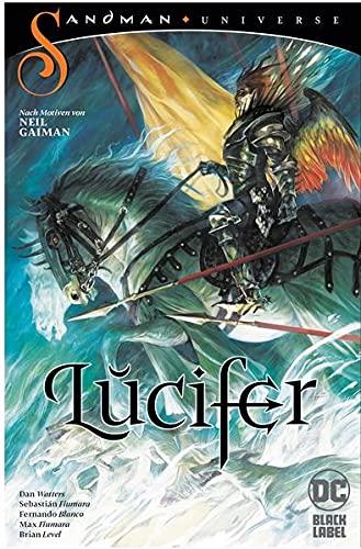 Lucifer: Bd. 3