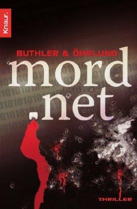 mord.net: Thriller