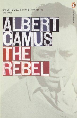 The Rebel (Penguin Modern Classics)