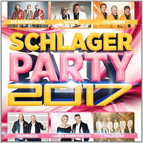 Schlager Party 2017