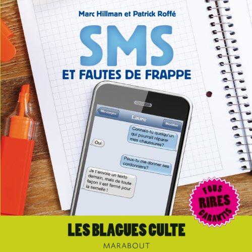 SMS et fautes de frappe